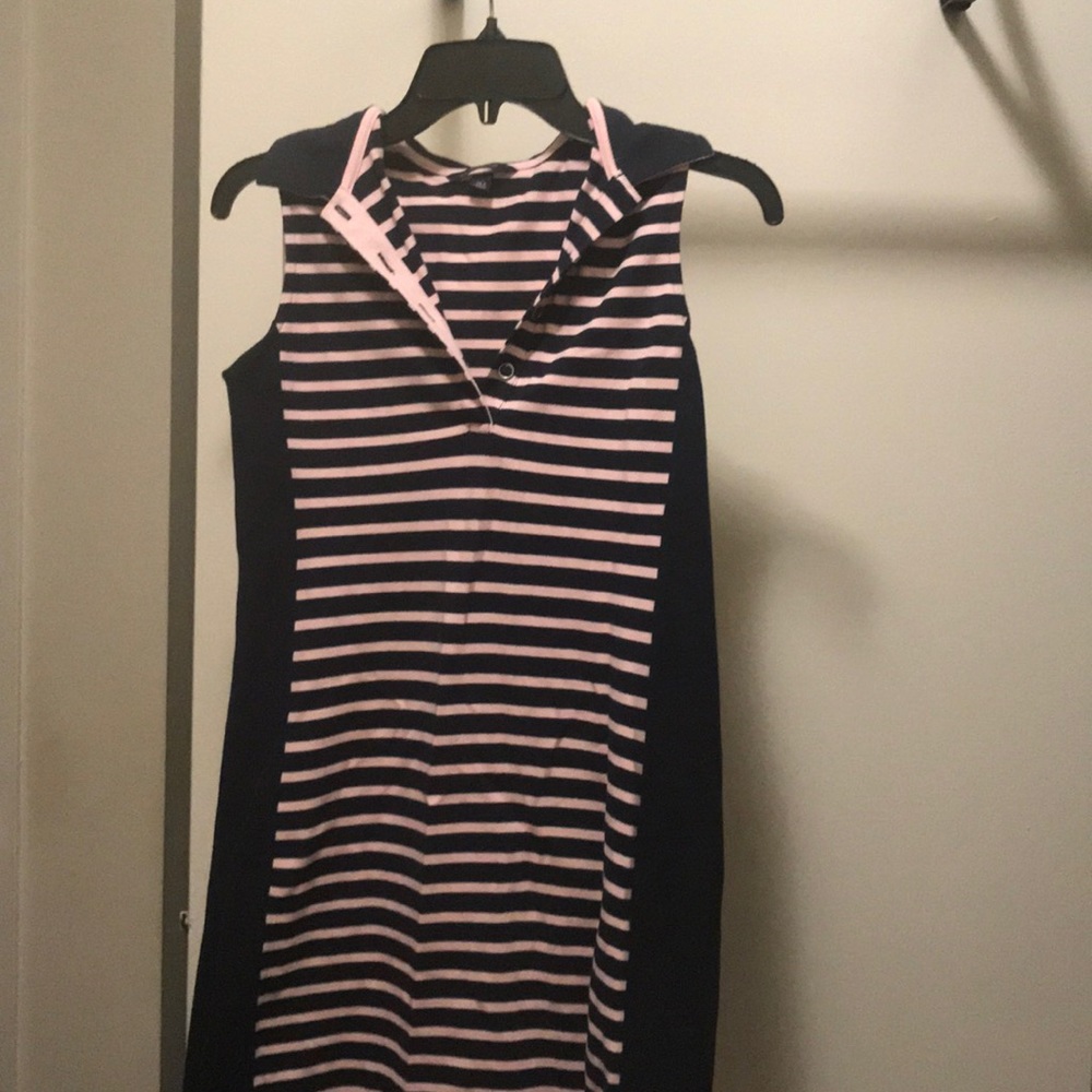 Lands end dress